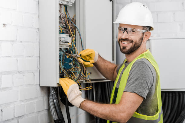 Best Electrical Repair Services  in Baltimore, OH