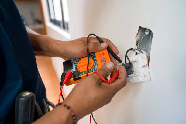 Best Licensed Electrician  in Baltimore, OH