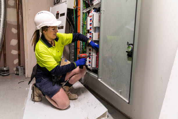 Best Electrical Outlet Repair  in Baltimore, OH