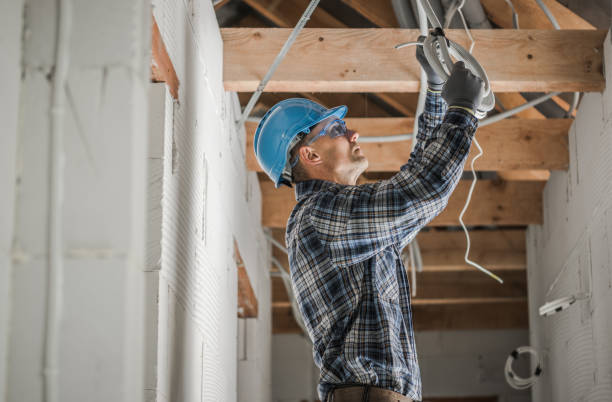 Trusted Baltimore, OH Electrician Experts