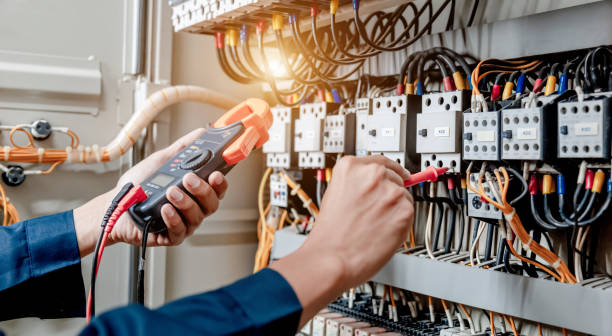 Best Residential Electrician Services  in Baltimore, OH