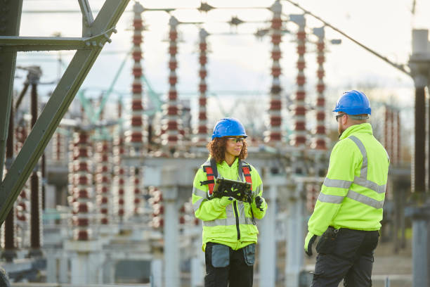 Best Electric Panel Repair  in Baltimore, OH