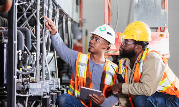 Best 24-Hour Electrician  in Baltimore, OH