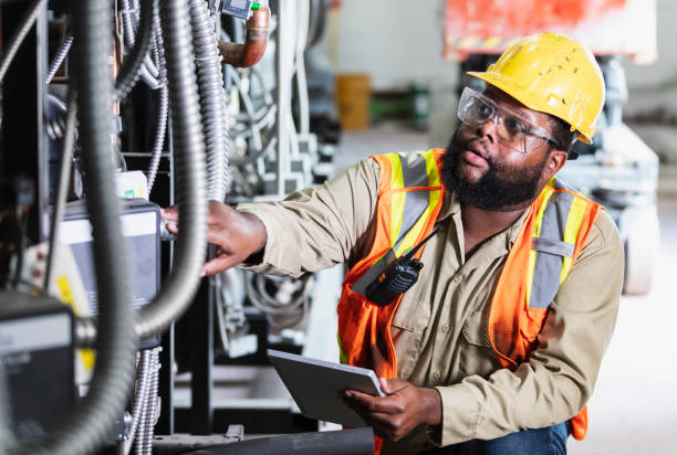 Best Electrical System Inspection  in Baltimore, OH