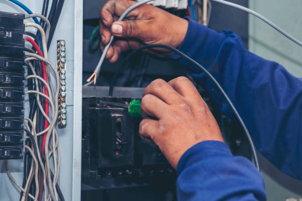 Affordable Electrical Installation in Baltimore, OH