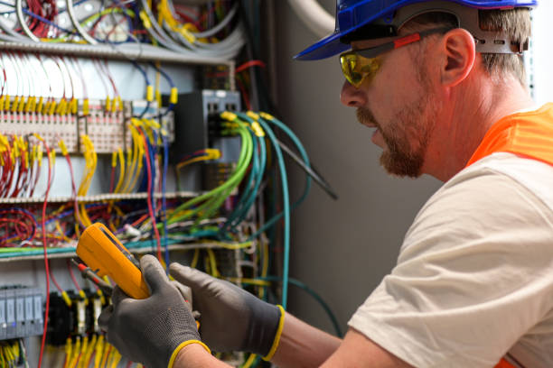 Best Electrical Installation Contractor  in Baltimore, OH