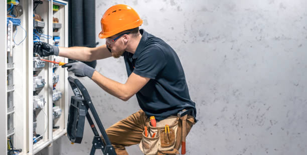 Best Affordable Electrical Installation  in Baltimore, OH