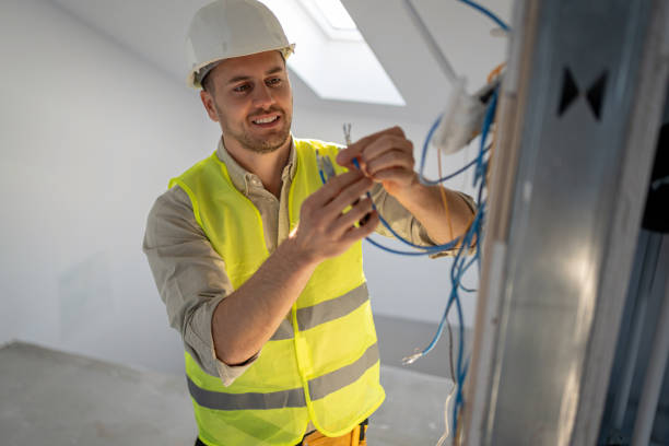 Best Electrician Near Me  in Baltimore, OH